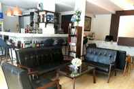 Quầy bar, cafe và phòng lounge M.I.N.D. Villa