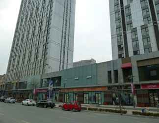 Exterior 2 Dalian Best Hotel Apartment