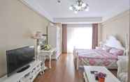 Bedroom 3 Dalian Best Hotel Apartment