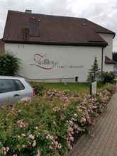 Exterior 4 Hotel & Restaurant bei Zwillings