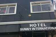 Exterior Hotel Sunny International