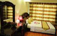Bilik Tidur 4 Thai Ha Hotel