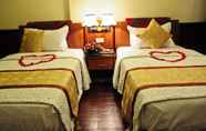 ห้องนอน 7 Thai Ha Hotel
