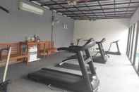 Fitness Center The Park 304