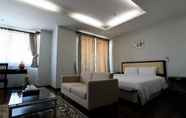 Kamar Tidur 4 The Park 304