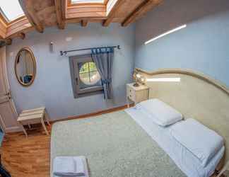 Kamar Tidur 2 Agriturismo Podere Diamante