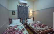 Kamar Tidur 7 Nanda Garden Hotel