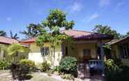 Kamar Tidur 5 Dong Talay Lipe Beach Resort