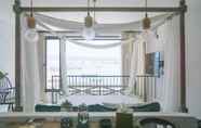 Phòng ngủ 6 Dalian Wild Sea Hostel