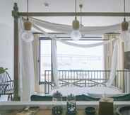Bedroom 6 Dalian Wild Sea Hostel