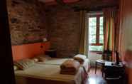 Phòng ngủ 7 Casa Pardo Rural House