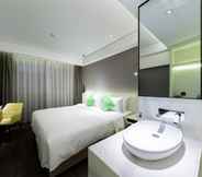 Kamar Tidur 5 ibis Styles Quanzhou Quanxiu Road Hotel