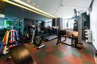 Fitness Center ibis Styles Quanzhou Quanxiu Road Hotel
