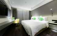 Bedroom 7 ibis Styles Quanzhou Quanxiu Road Hotel