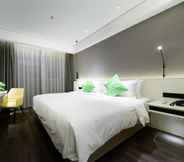 Kamar Tidur 7 ibis Styles Quanzhou Quanxiu Road Hotel