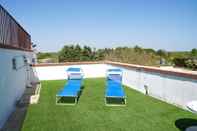 Swimming Pool Masseria Guadiano Vecchio