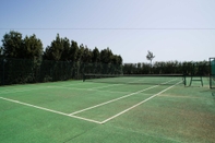 Fitness Center Masseria Guadiano Vecchio