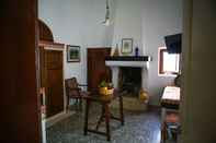 Bedroom Masseria Guadiano Vecchio