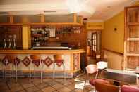 Bar, Cafe and Lounge Hostal San Martin