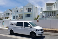 Accommodation Services Cape Town Kite Club