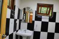 Toilet Kamar Yoho Nature Homestay