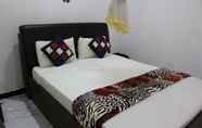 Kamar Tidur 5 Yoho Nature Homestay