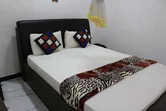 Phòng ngủ 4 Yoho Nature Homestay