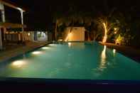 Swimming Pool Abundia