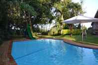 Kolam Renang Hunters B&B