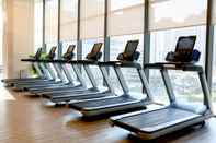 Fitness Center Pullman Fuzhou Tahoe