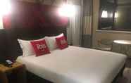 Kamar Tidur 6 ibis Suining North Xishan Rd. Hotel