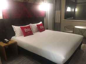 Kamar Tidur 4 ibis Suining North Xishan Rd. Hotel