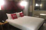 Kamar Tidur ibis Suining North Xishan Rd. Hotel