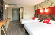 Kamar Tidur 5 ibis Suining North Xishan Rd. Hotel