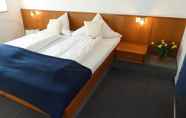 Kamar Tidur 3 Hotel Im Winkel