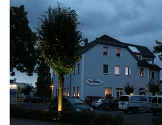 Bangunan 2 Hotel Im Winkel