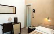 Kamar Tidur 3 Hotel Rosenblatt