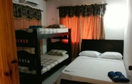 Kamar Tidur 7 Down Town Beach Sarie Bay