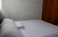 Kamar Tidur 6 Down Town Beach Sarie Bay