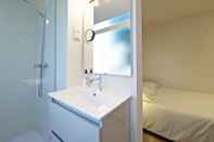 In-room Bathroom Terraza Vinyet