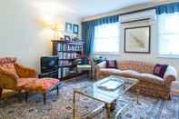 Common Space A Place Like Home - Elegant Apartment near Green Park