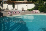 Swimming Pool Maison Bel Canto