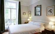 Kamar Tidur 4 A Place Like Home - Charming and Elegant Flat in Chelsea