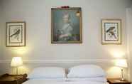 Kamar Tidur 6 A Place Like Home - Charming and Elegant Flat in Chelsea