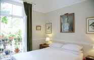 Bedroom 5 A Place Like Home - Charming and Elegant Flat in Chelsea