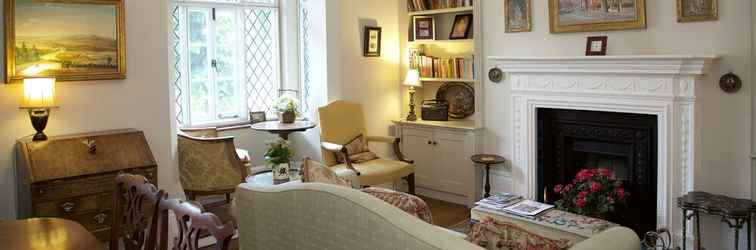 Lobi A Place Like Home - Charming and Elegant Flat in Chelsea