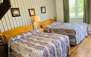 Bilik Tidur 2 Fair Isle Motel