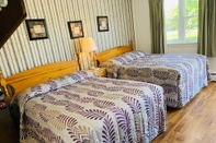 Kamar Tidur Fair Isle Motel