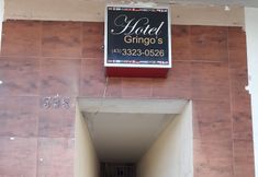 Exterior 2 Hotel Gringos