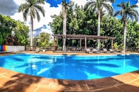 Swimming Pool Camping e Lazer Jacaré